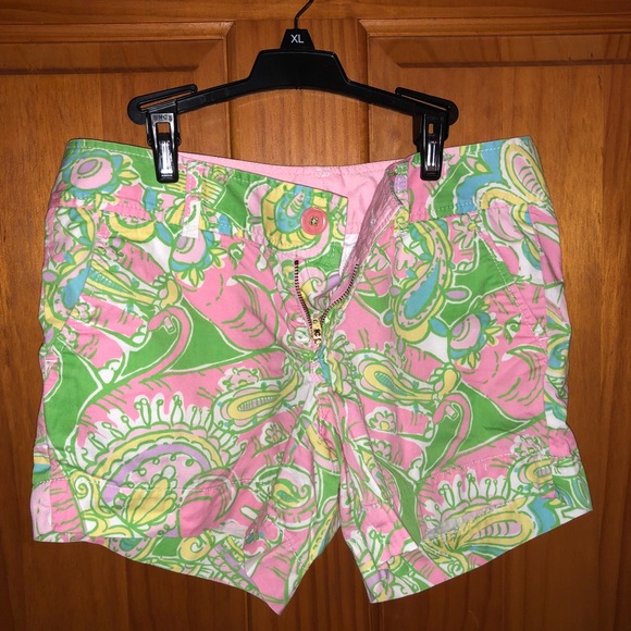 Lilly Pulitzer Pants - Lilly Pulitzer